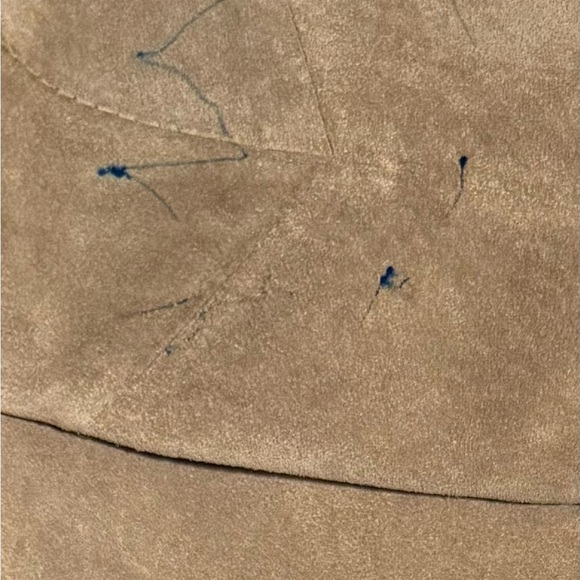 Vintage Castro concept size 8. It has small pen marks on one arm (see photos). - Picture 3 of 3